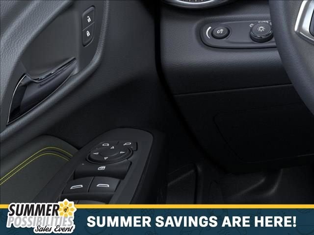 2026 Chevrolet Trax Activ - Photo 22