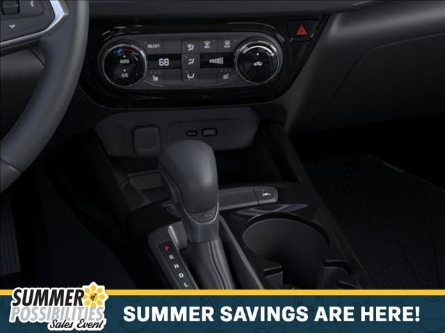 2026 Chevrolet Trax Activ - Photo 23