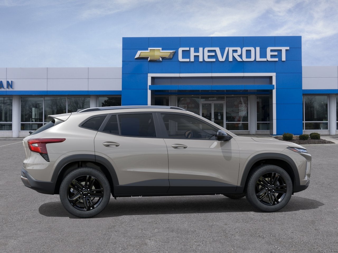 2026 Chevrolet Trax Activ - Photo 29