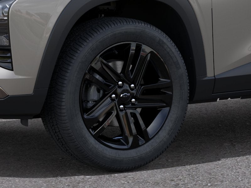 2026 Chevrolet Trax Activ - Photo 33