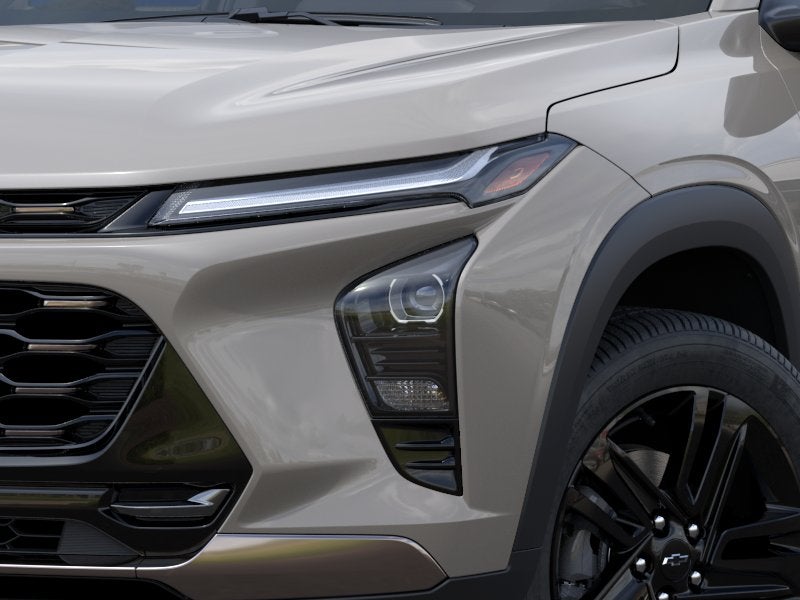 2026 Chevrolet Trax Activ - Photo 34
