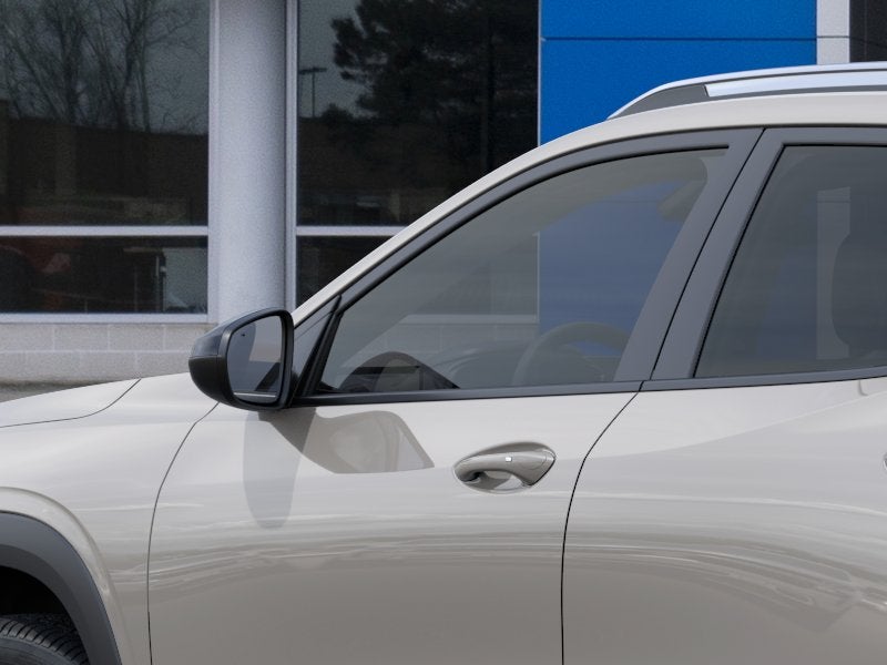 2026 Chevrolet Trax Activ - Photo 36