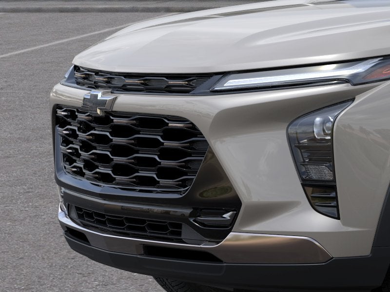 2026 Chevrolet Trax Activ - Photo 37