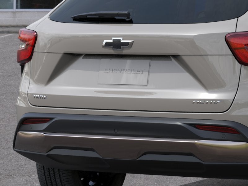 2026 Chevrolet Trax Activ - Photo 38