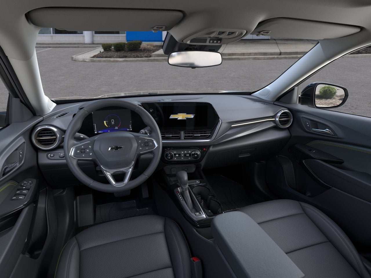 2026 Chevrolet Trax Activ - Photo 39
