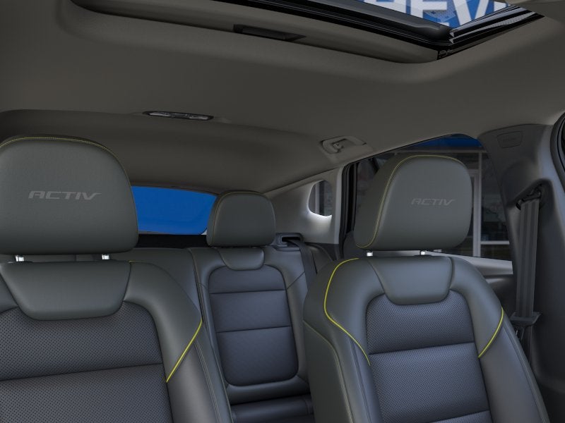 2026 Chevrolet Trax Activ - Photo 48