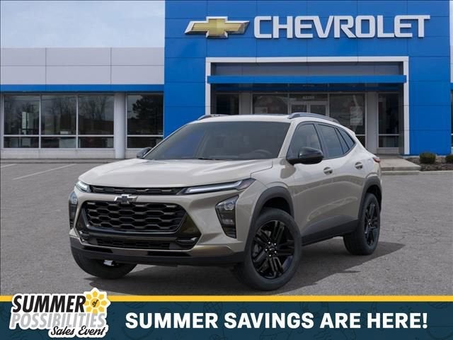 2026 Chevrolet Trax Activ - Photo 6