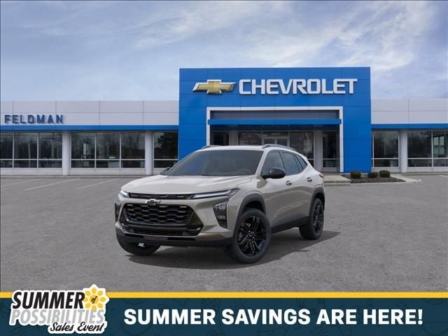 2026 Chevrolet Trax Activ - Photo 8