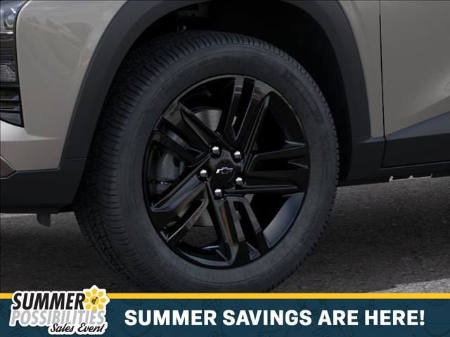 2026 Chevrolet Trax Activ - Photo 9