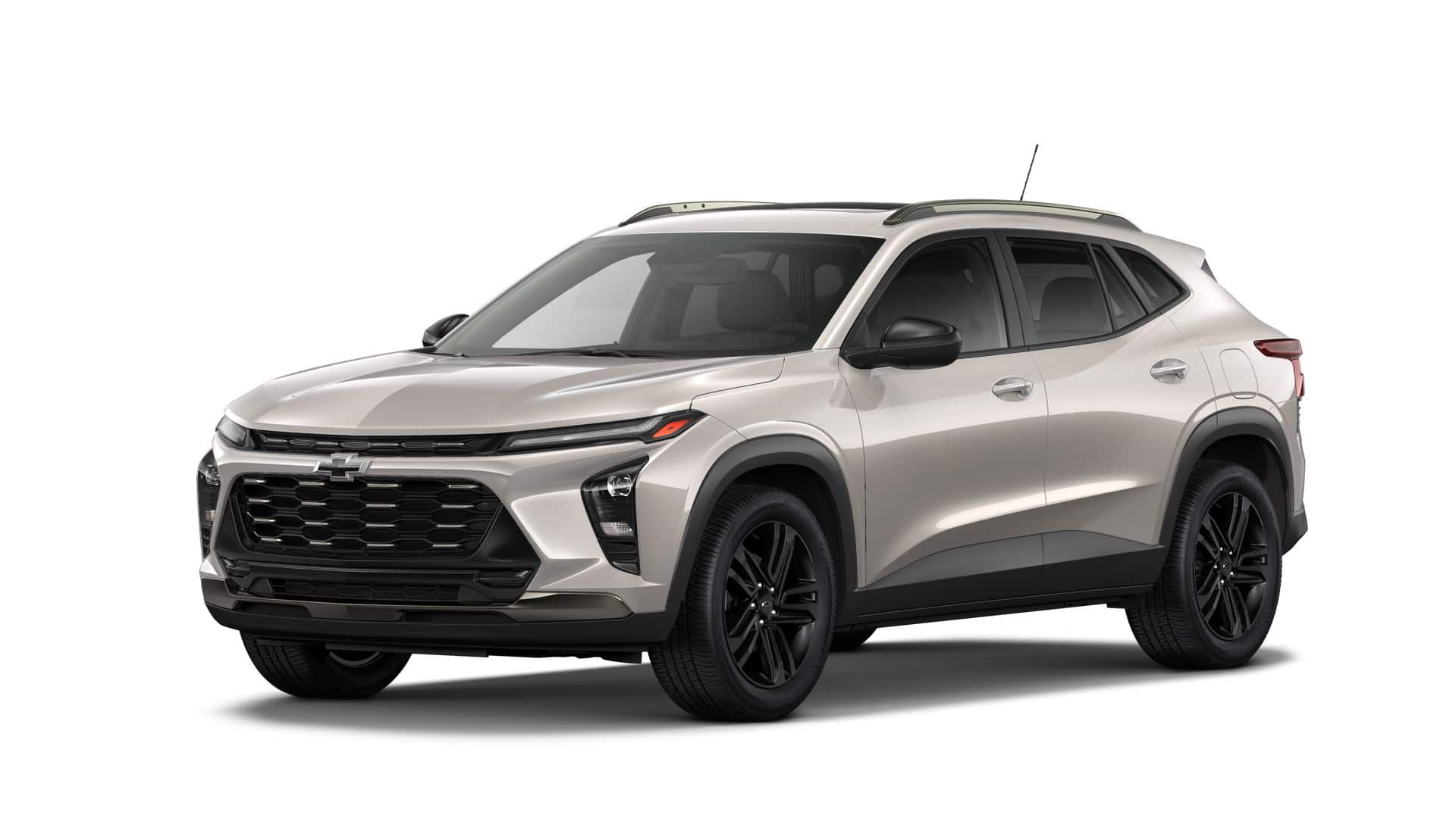 2026 Chevrolet Trax Activ - Photo 49