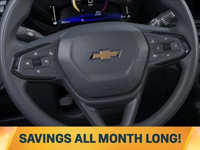 2026 Chevrolet Trailblazer LS - Photo 19