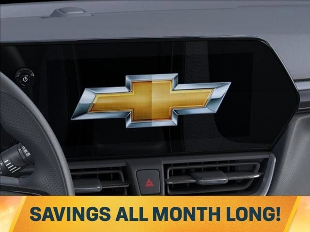 2026 Chevrolet Trailblazer LS - Photo 20