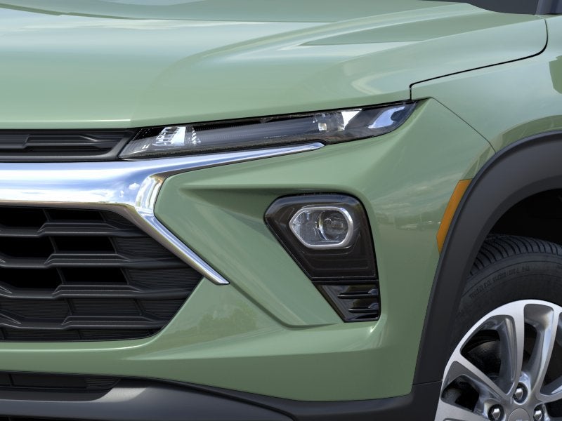 2026 Chevrolet Trailblazer LS - Photo 34