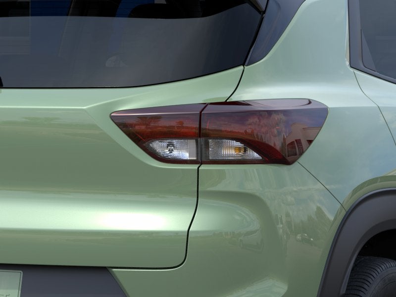2026 Chevrolet Trailblazer LS - Photo 35
