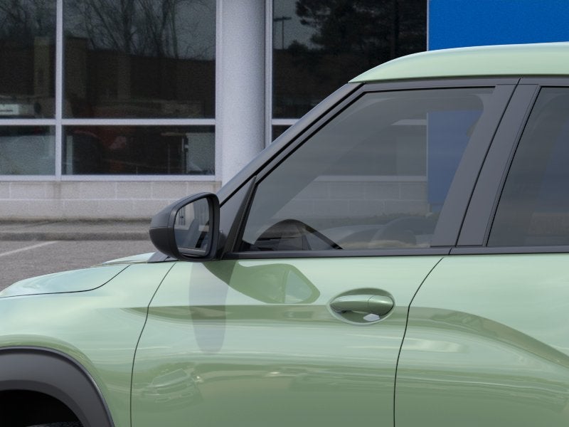 2026 Chevrolet Trailblazer LS - Photo 36