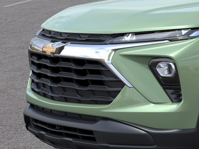 2026 Chevrolet Trailblazer LS - Photo 37
