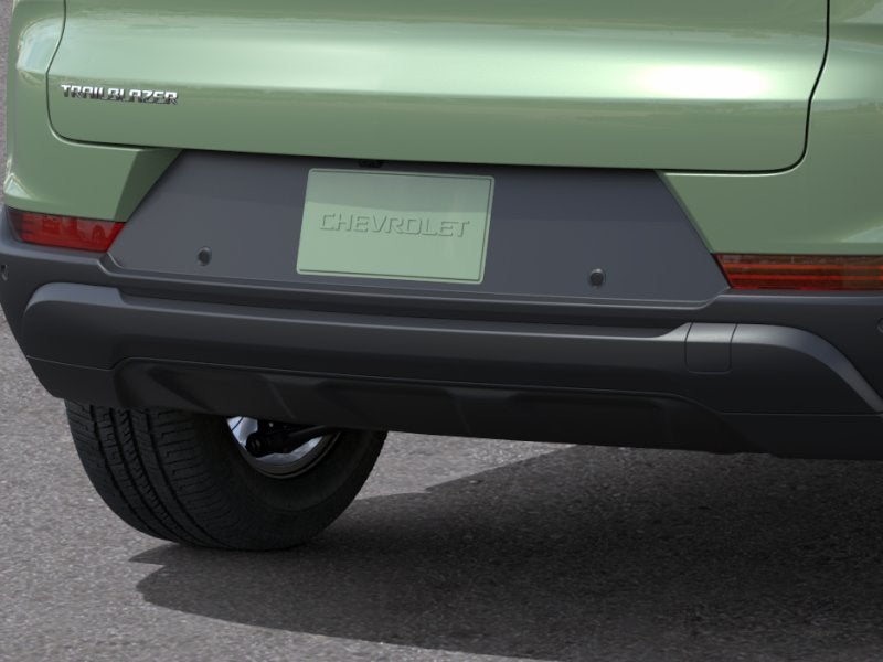 2026 Chevrolet Trailblazer LS - Photo 38