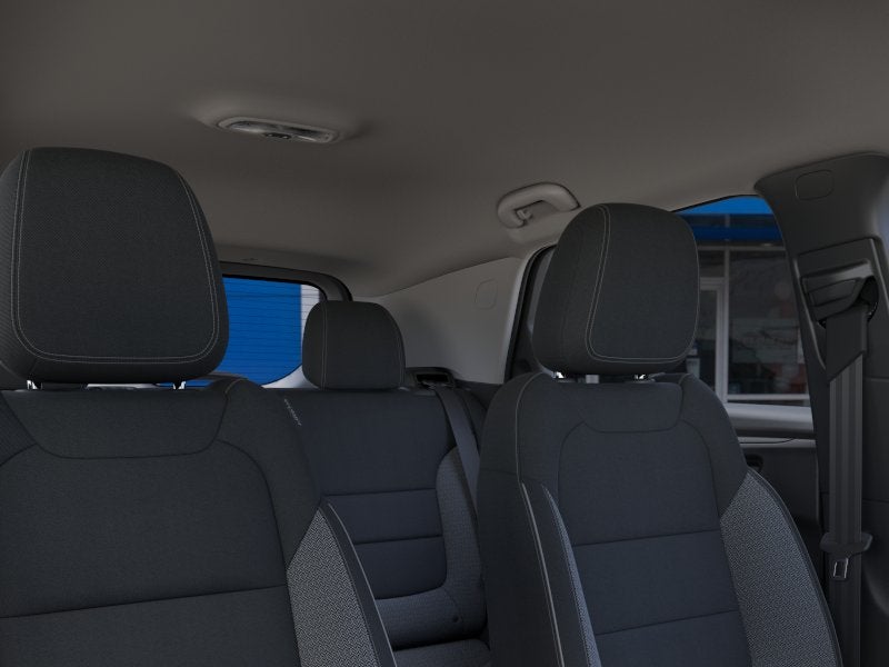 2026 Chevrolet Trailblazer LS - Photo 48