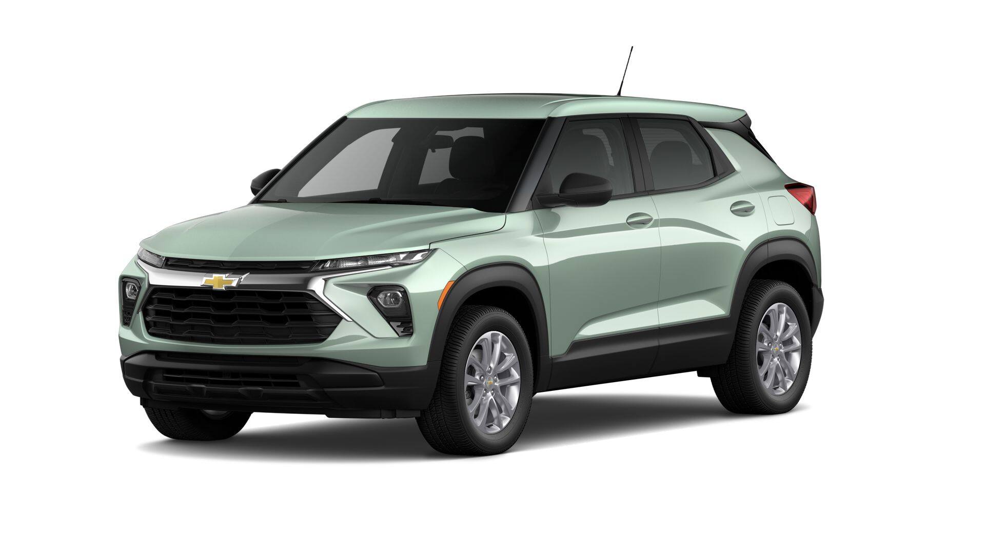 2026 Chevrolet Trailblazer LS - Photo 49
