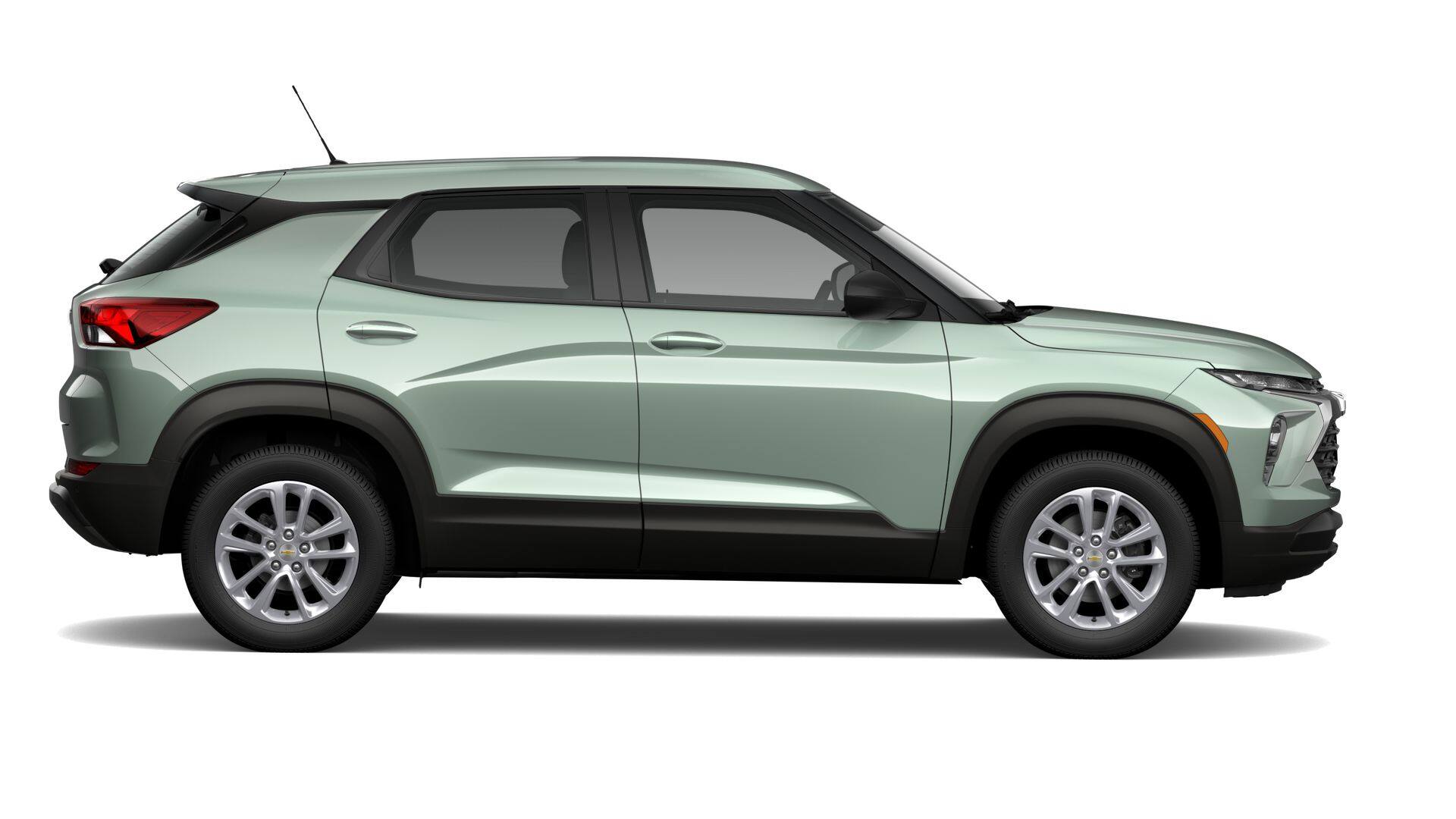 2026 Chevrolet Trailblazer LS - Photo 51