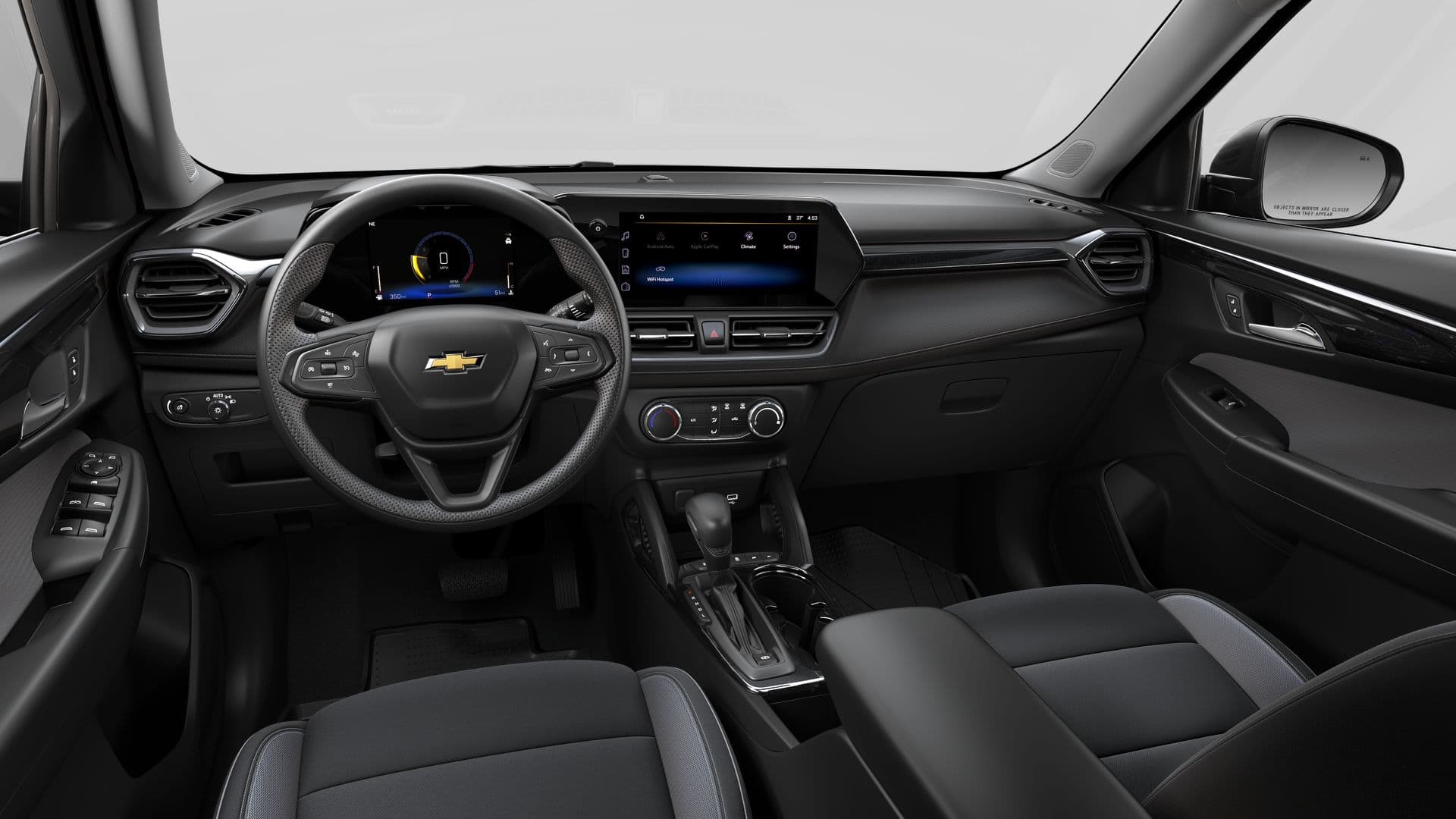 2026 Chevrolet Trailblazer LS - Photo 53
