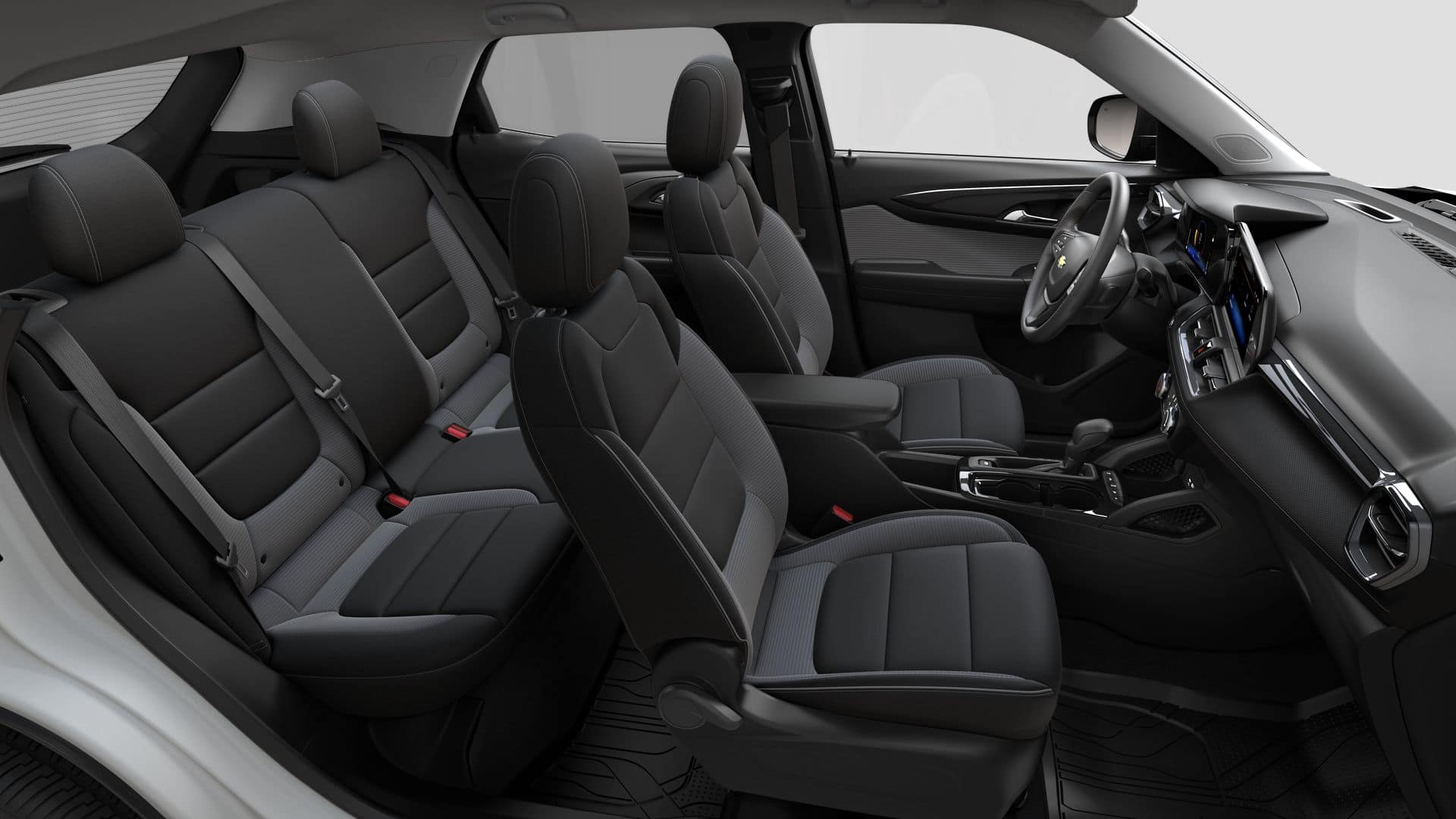 2026 Chevrolet Trailblazer LS - Photo 54