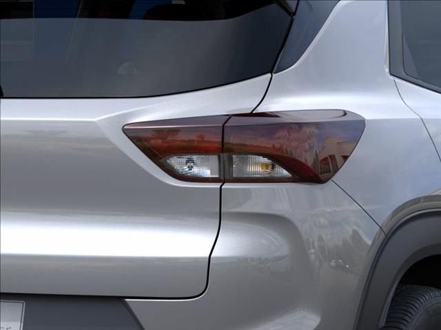 2026 Chevrolet Trailblazer LS - Photo 11