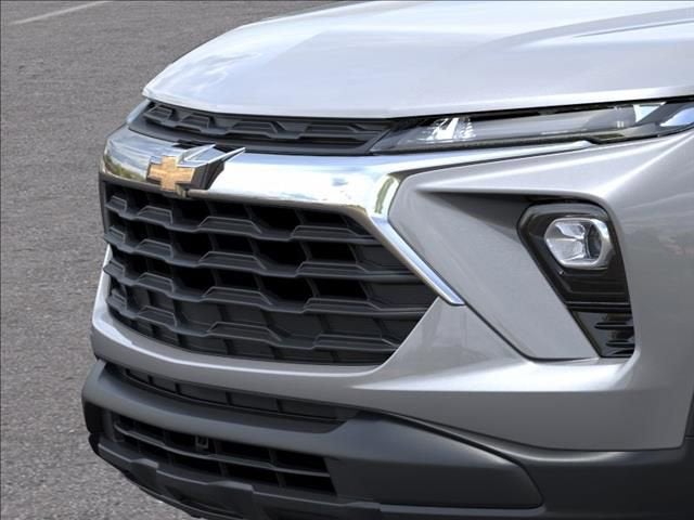 2026 Chevrolet Trailblazer LS - Photo 13