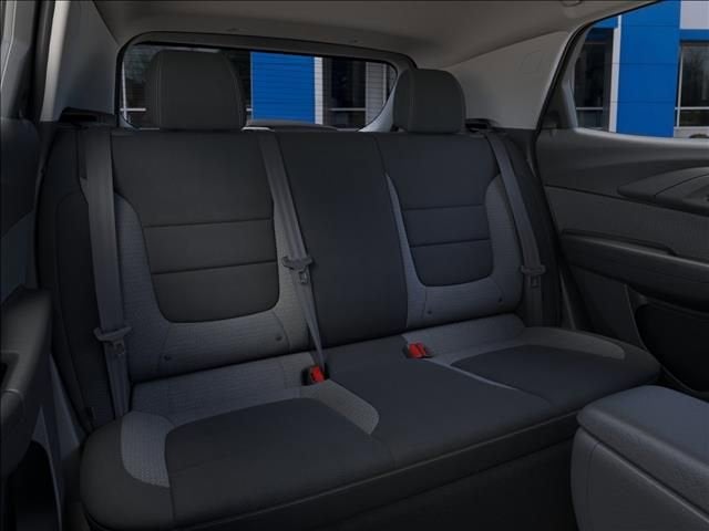 2026 Chevrolet Trailblazer LS - Photo 17