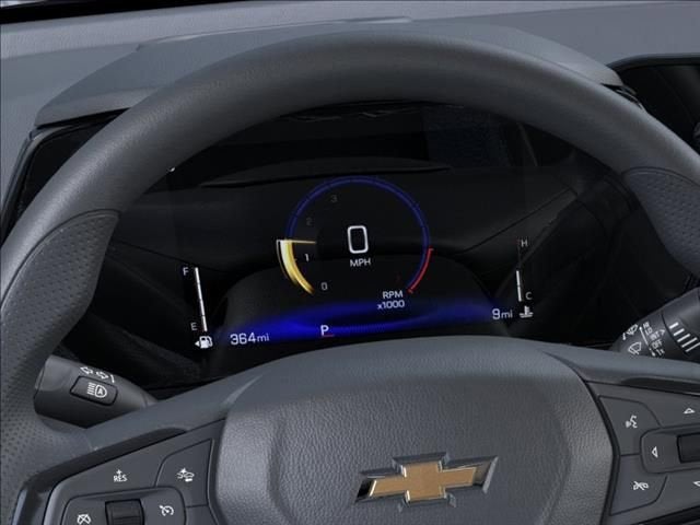 2026 Chevrolet Trailblazer LS - Photo 18