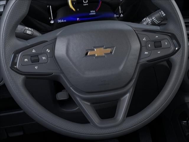 2026 Chevrolet Trailblazer LS - Photo 19