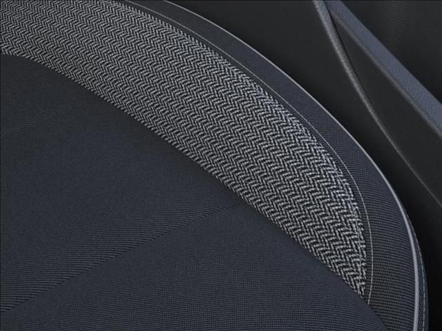 2026 Chevrolet Trailblazer LS - Photo 21