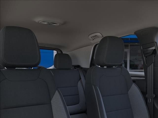 2026 Chevrolet Trailblazer LS - Photo 24