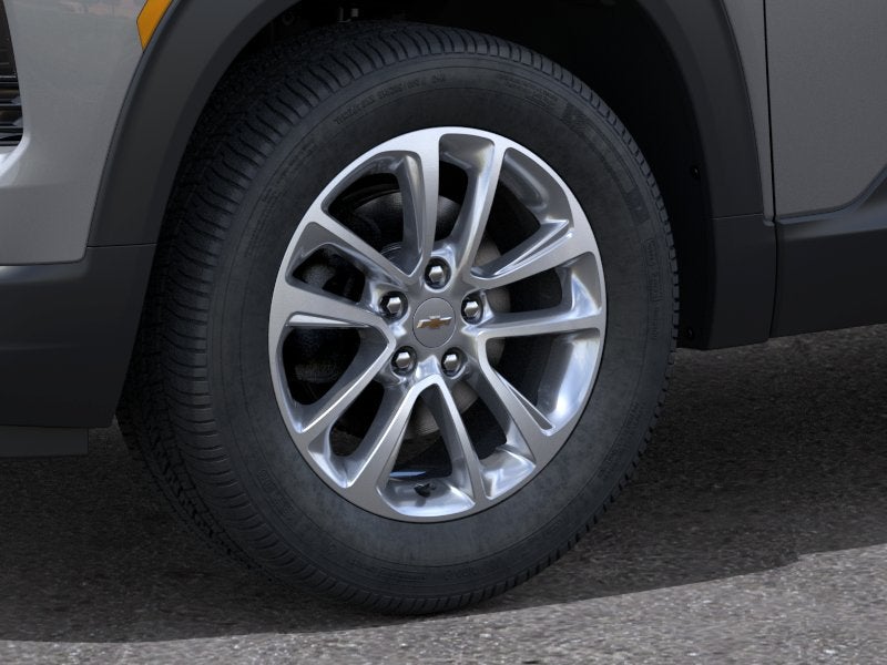 2026 Chevrolet Trailblazer LS - Photo 33