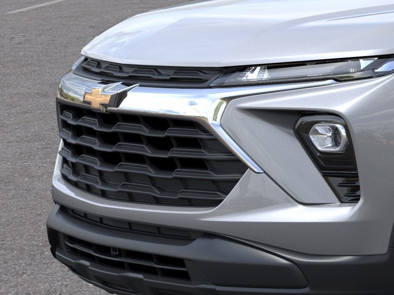 2026 Chevrolet Trailblazer LS - Photo 37