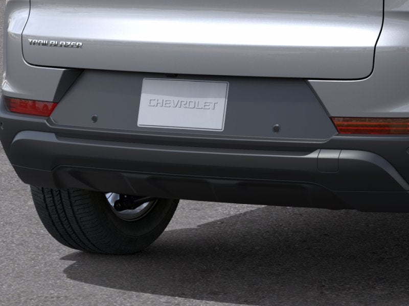 2026 Chevrolet Trailblazer LS - Photo 38
