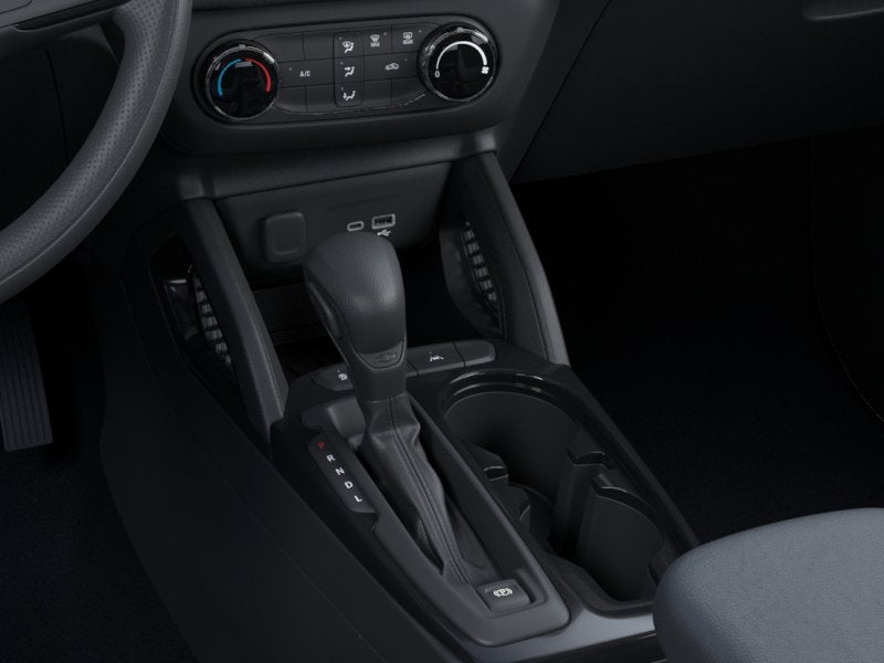 2026 Chevrolet Trailblazer LS - Photo 47