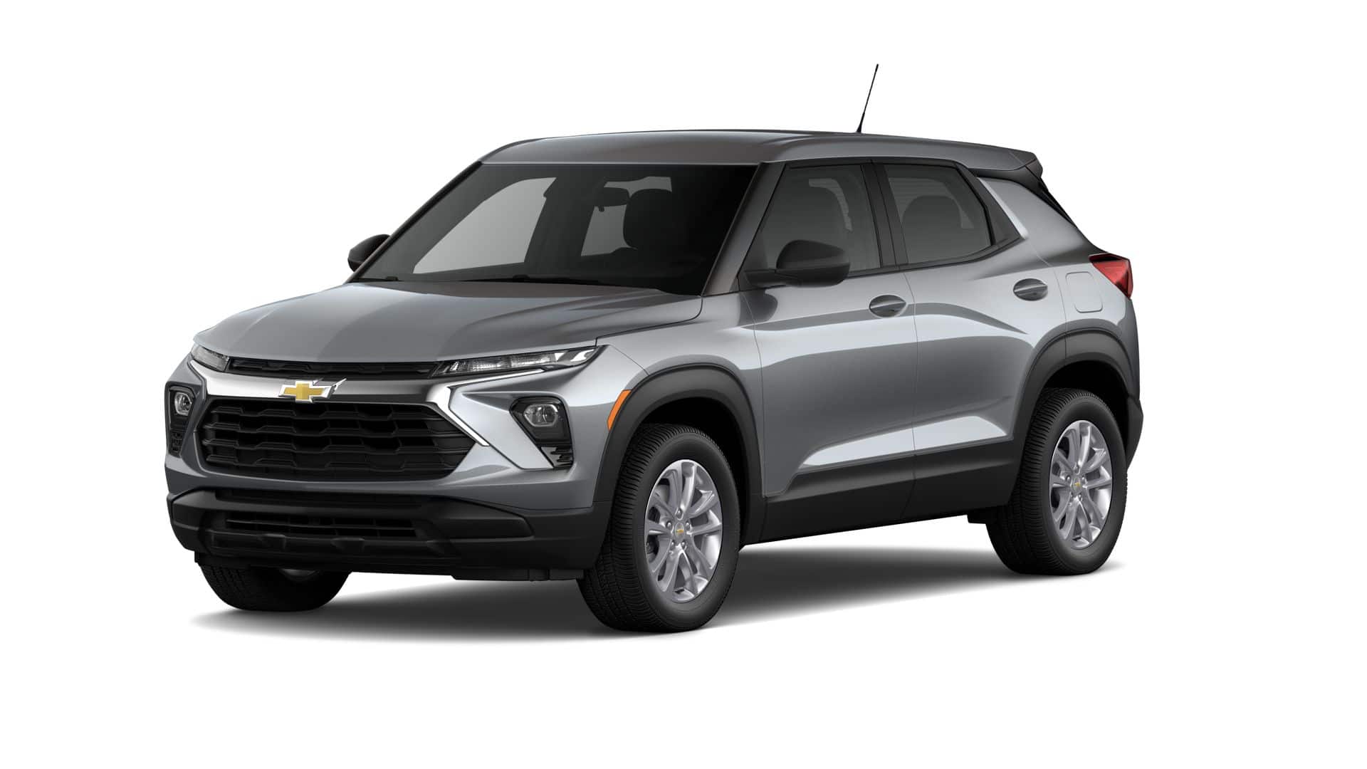 2026 Chevrolet Trailblazer LS - Photo 49