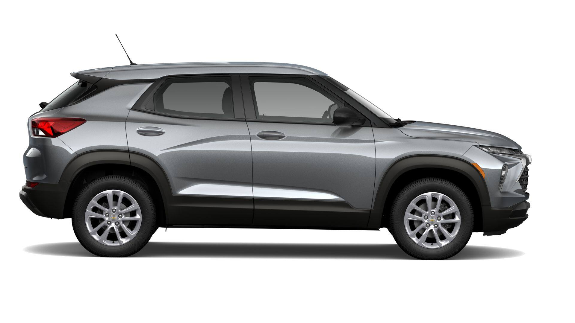 2026 Chevrolet Trailblazer LS - Photo 51