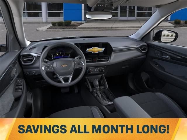 2026 Chevrolet Trailblazer LT - Photo 15