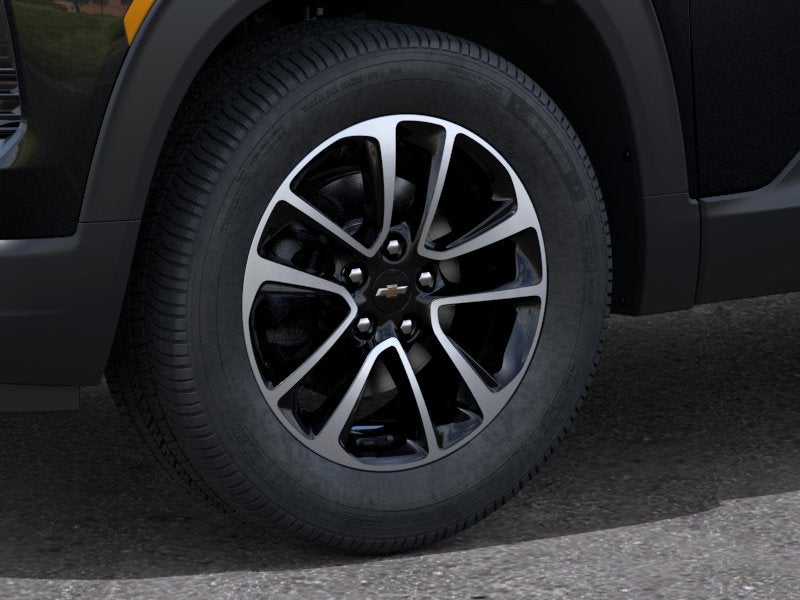 2026 Chevrolet Trailblazer LT - Photo 33