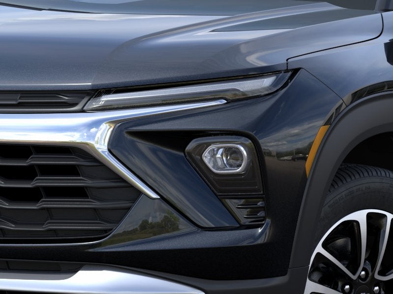 2026 Chevrolet Trailblazer LT - Photo 34
