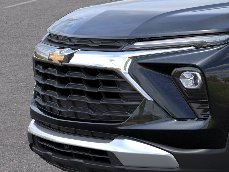 2026 Chevrolet Trailblazer LT - Photo 37