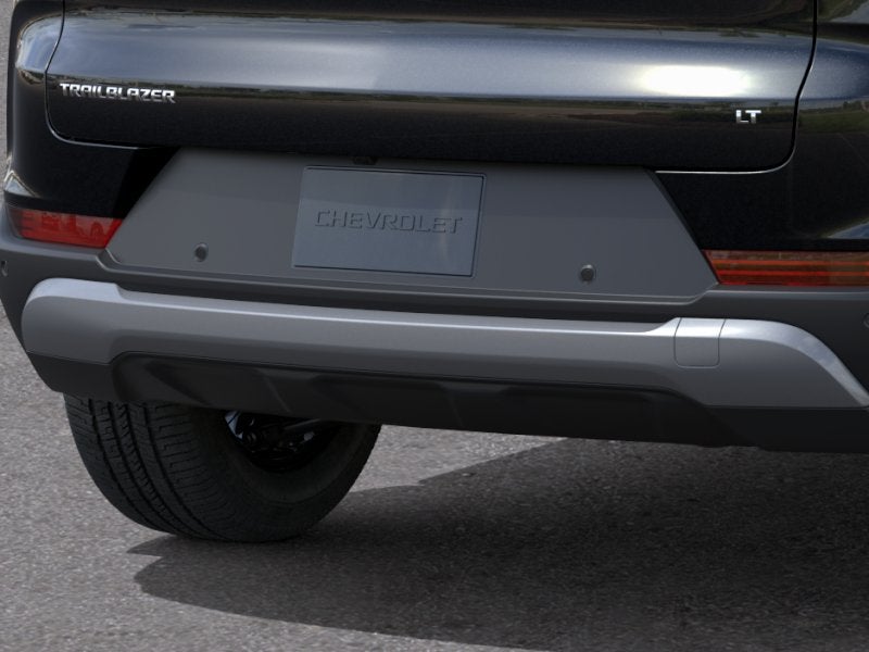2026 Chevrolet Trailblazer LT - Photo 38
