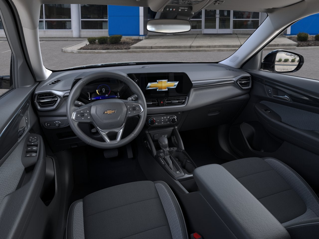 2026 Chevrolet Trailblazer LT - Photo 39
