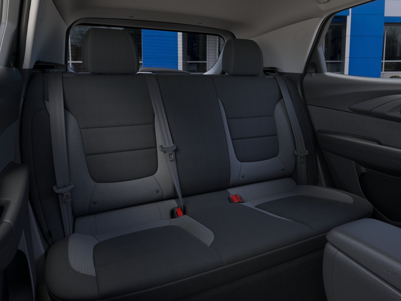 2026 Chevrolet Trailblazer LT - Photo 41
