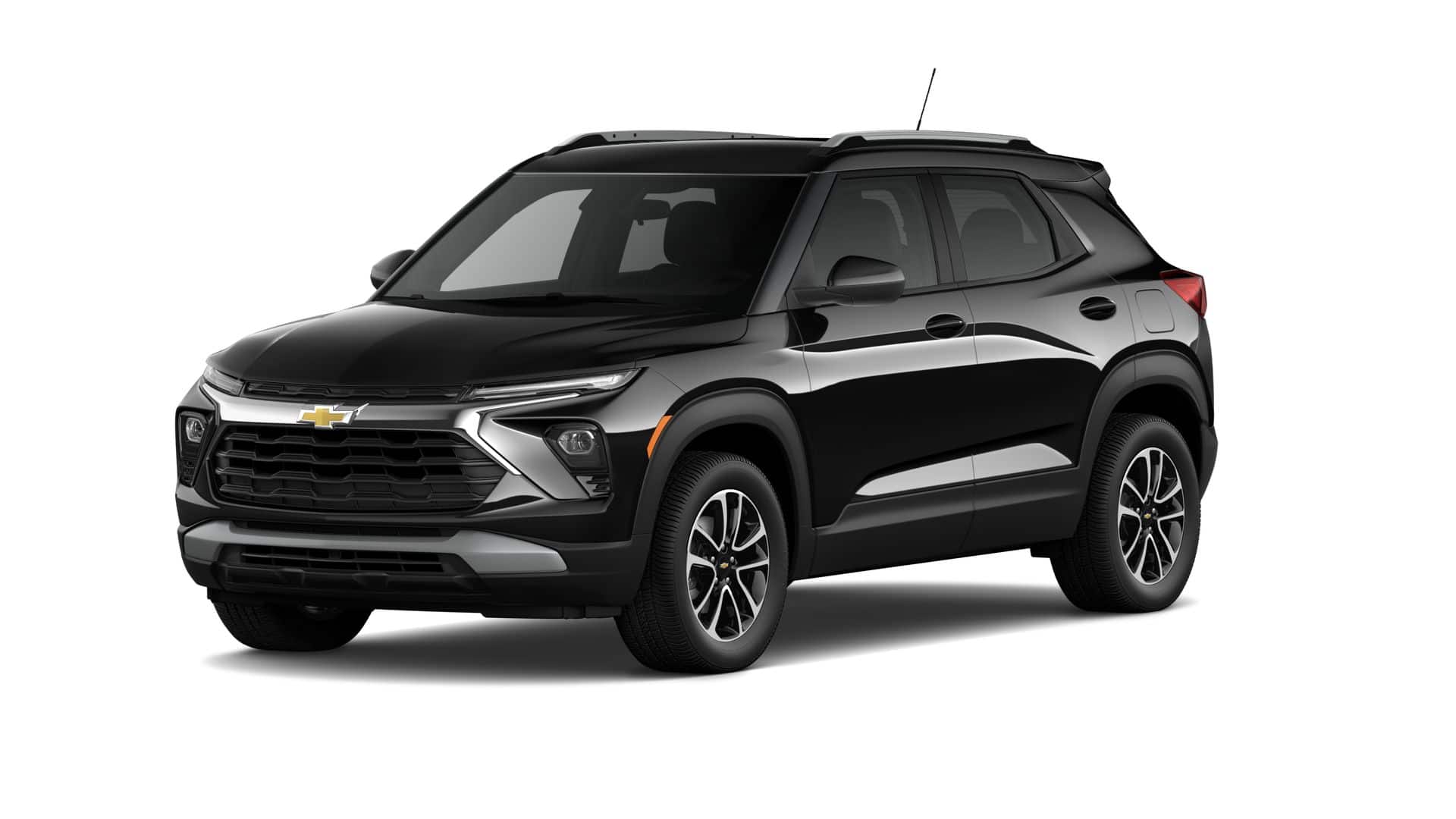 2026 Chevrolet Trailblazer LT - Photo 49