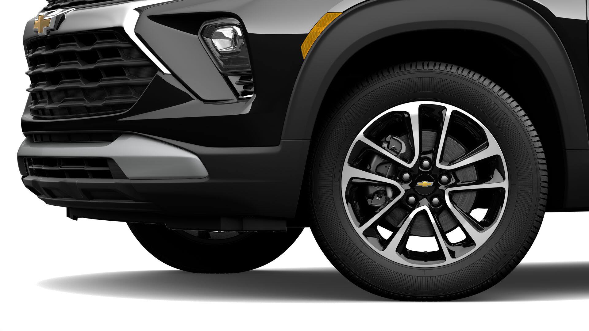 2026 Chevrolet Trailblazer LT - Photo 52