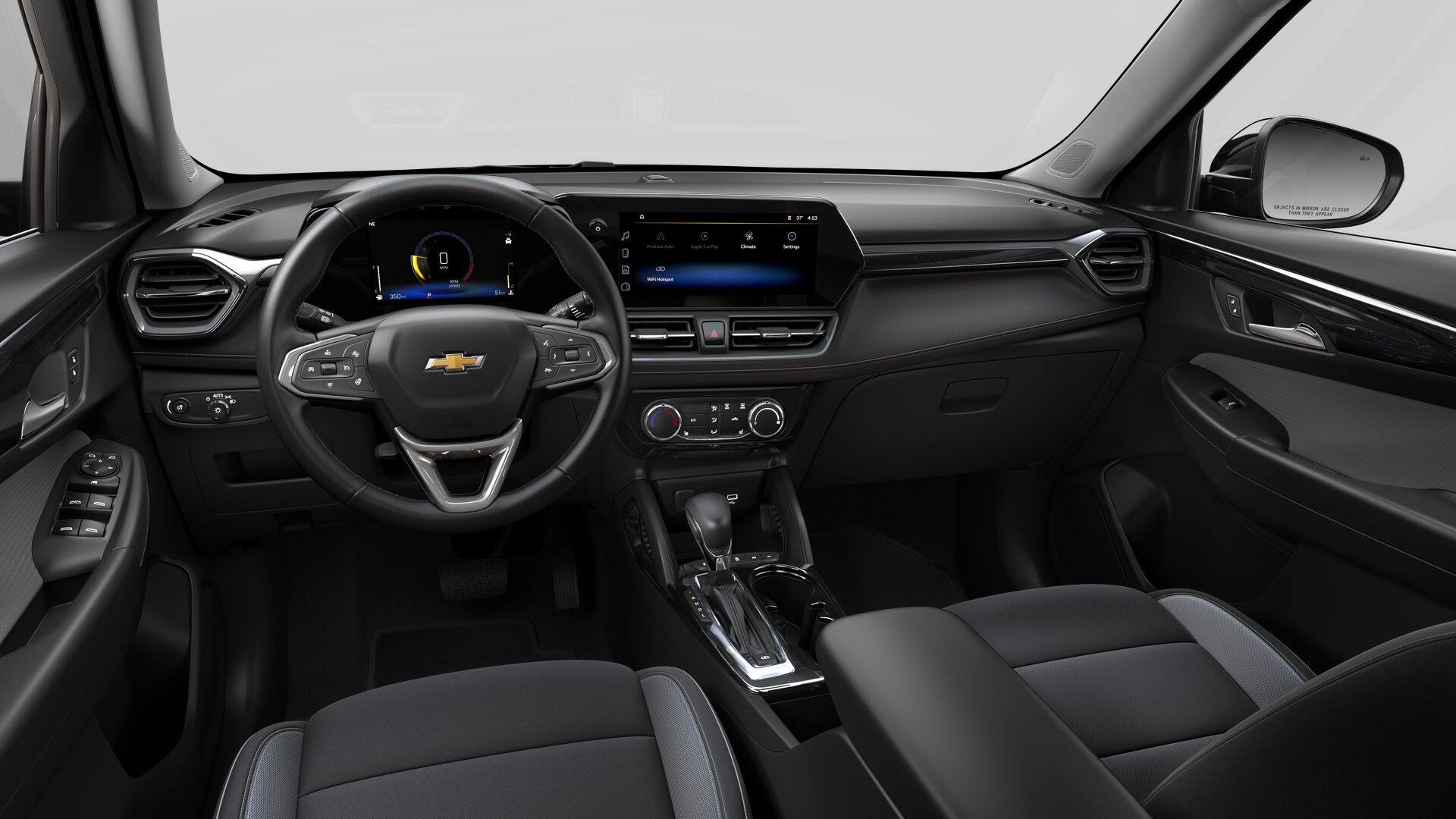 2026 Chevrolet Trailblazer LT - Photo 53