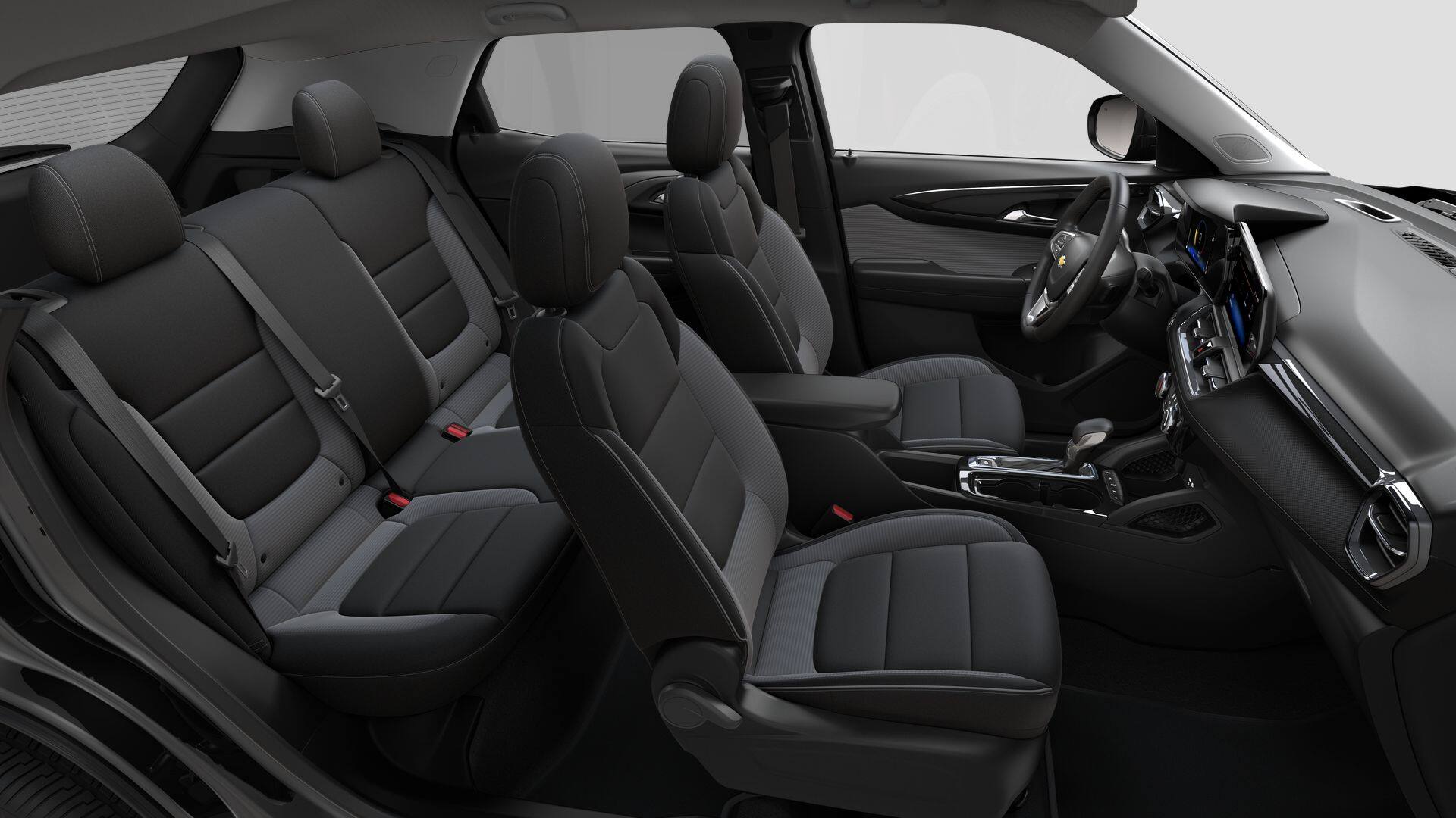 2026 Chevrolet Trailblazer LT - Photo 54